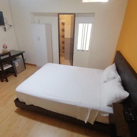 Miraflores Rooms Lima Exterior photo