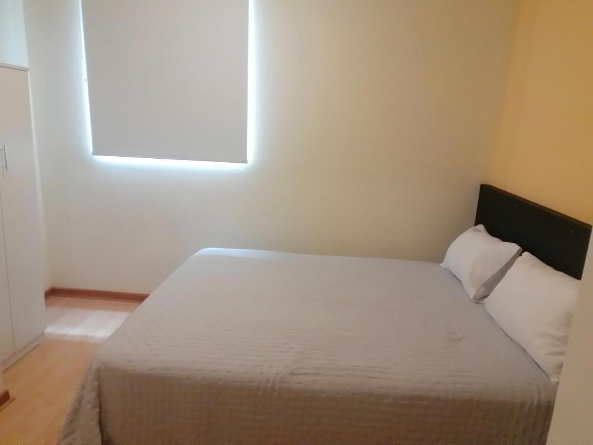 Miraflores Rooms Lima Exterior photo